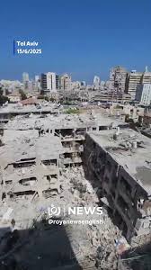 EstonKwach's tweet image. No pride parades in Tel Aviv this year because of Iranian STRIKES.
Tel Aviv is the pride capital of the world.
Tafakari haya! 🤔