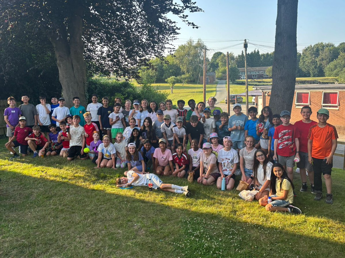 Year 6 haven’t just had a fantastic time—they’ve represented themselves brilliantly and made us incredibly proud. A truly wonderful group, and what a brilliant way to celebrate their final chapter at Prep!
#WeAreNULS