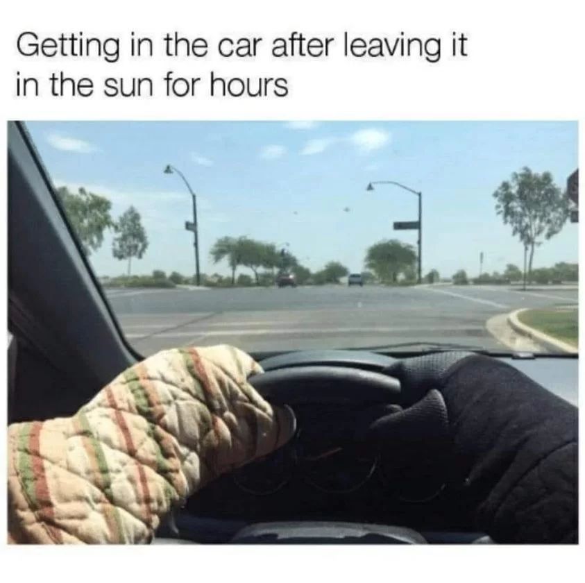 Get the oven mitts at the ready.. 
For all. new and used car parts breakerlink.com 
#new #used #car #parts #breakerlink #summer