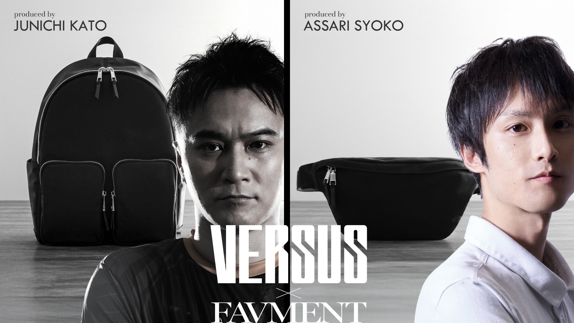 FAVMENT (@favment_jp) / X