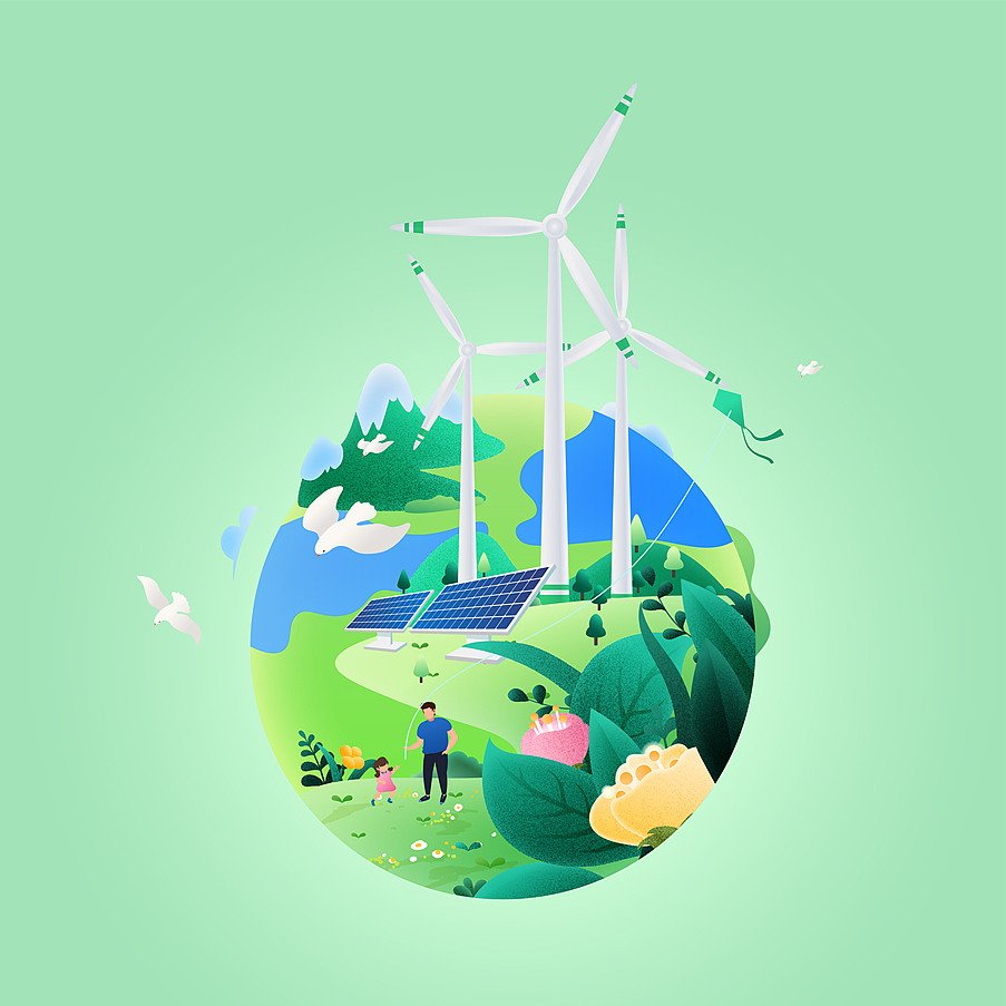 China has released a video documenting its two-decade journey in #ecological revitalization. This reflects China’s sustained commitment to #green development, #biodiversity conservation, and sustainable innovation. Collective efforts remain vital for our shared #environmental