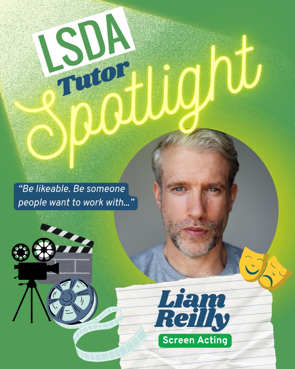 LSDA tweet media