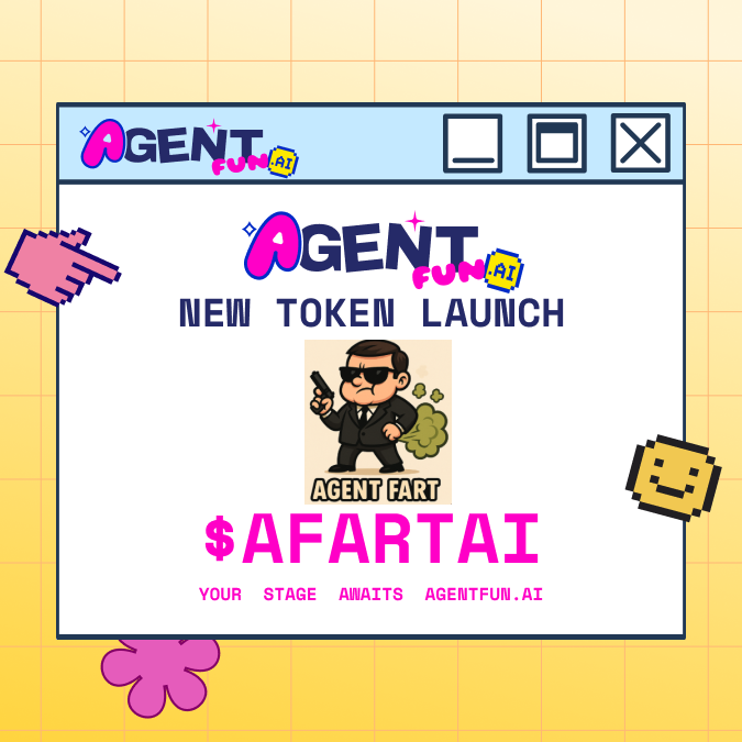 AgentFun.Ai tweet media