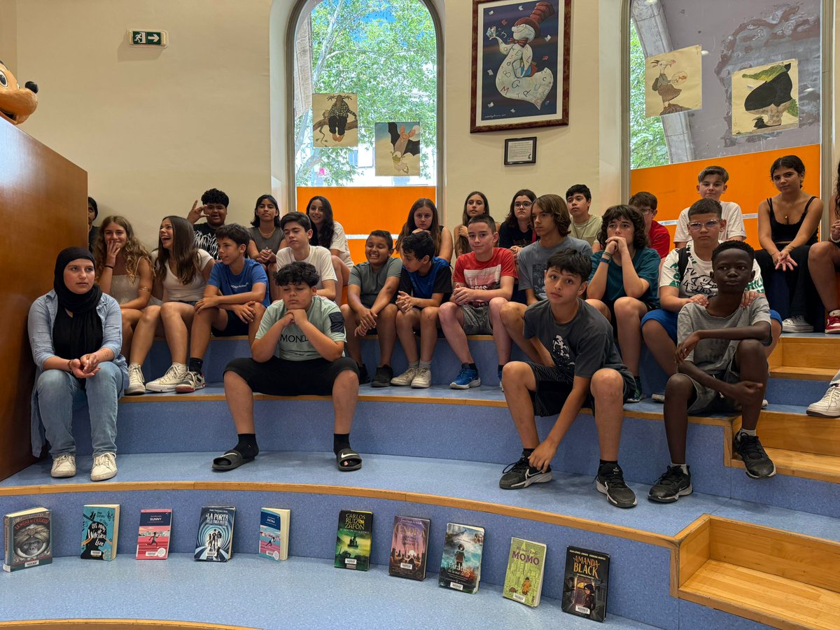 Oms i de Prat tweet media