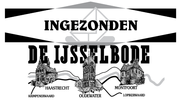 De IJsselbode tweet media