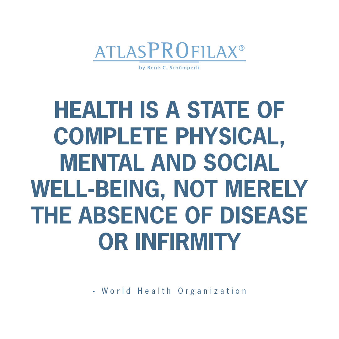 AtlasPROfilax's tweet photo. What is Health to you?
https://t.co/TFj3P1dz5V

#AtlasPROfilax #selfcare #painfreeliving #healthandwellness #healthyspine https://t.co/WJ1LVIfzu7