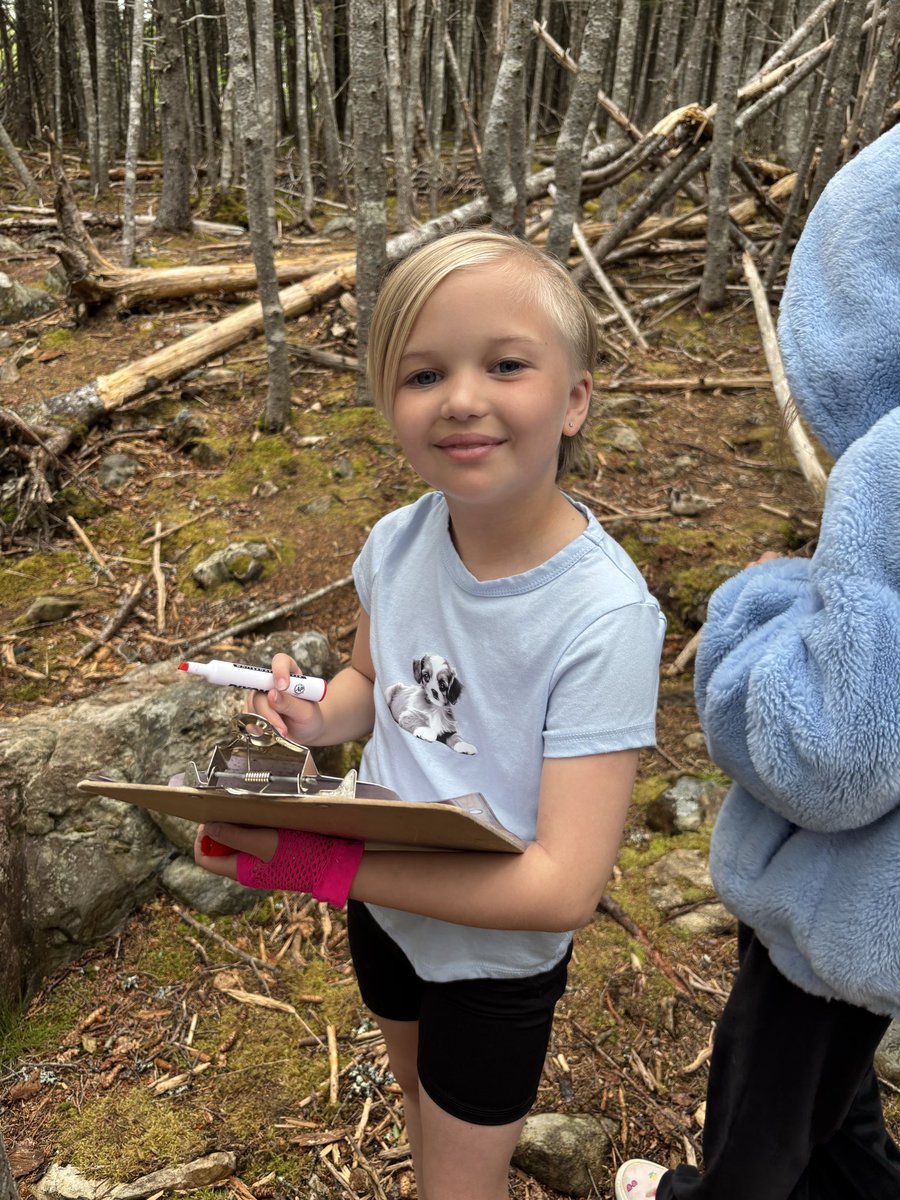 Fun with Mrs. Cobb and Mrs. Byrne!