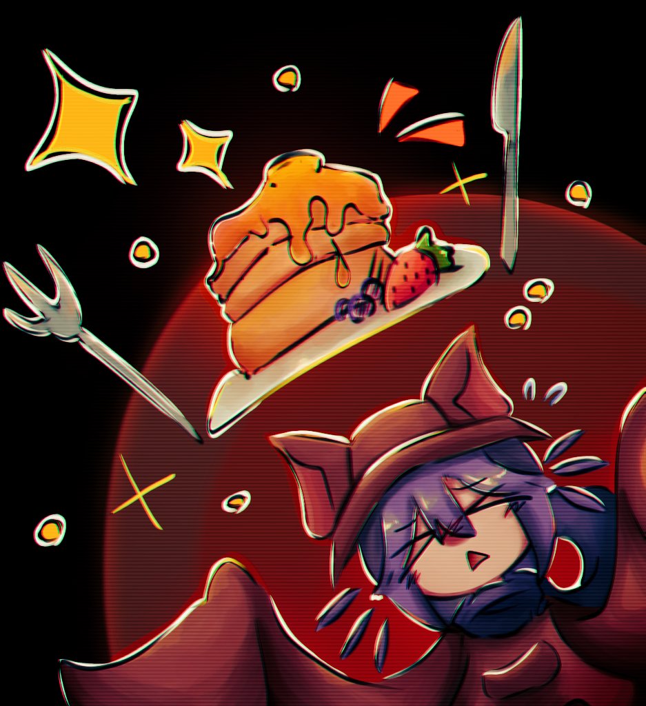 #OneshotGame #Oneshot #Niko
落書き🥞