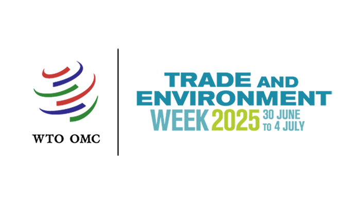 Trade and Environment Week underscores members’ drive to advance environment discussions dlvr.it/TLSnN6