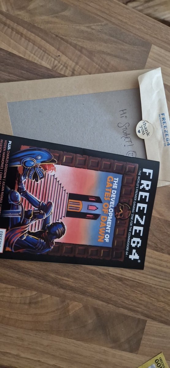 StuIcon64's tweet image. Back off holiday to this beauty on my doorstep @FREEZE64UK