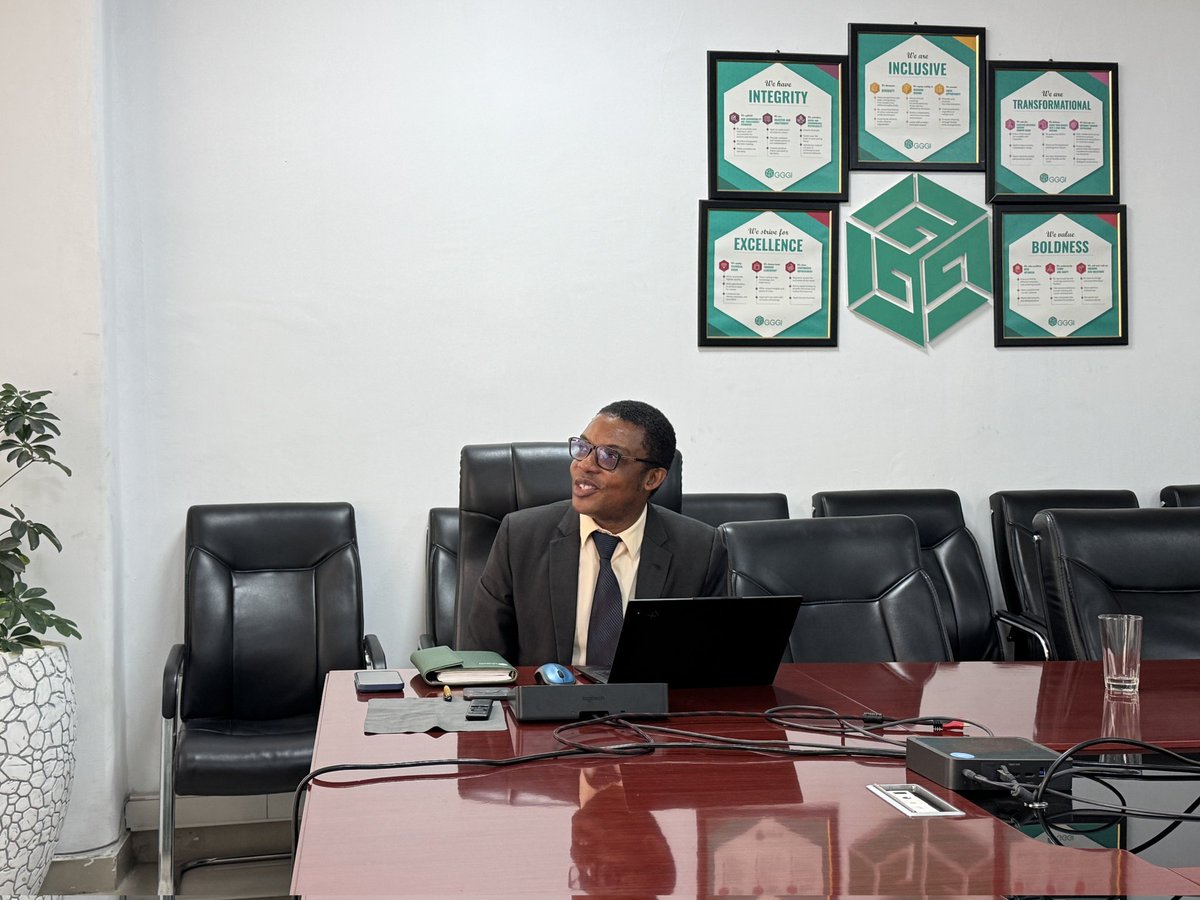 GGGI Ethiopia tweet media