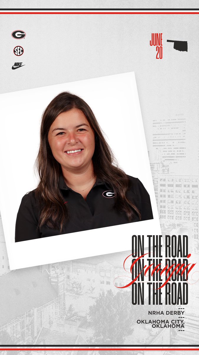 UGAEquestrian's tweet image. The Dawgs are on the move 👀

#GoDawgs | #OurTime