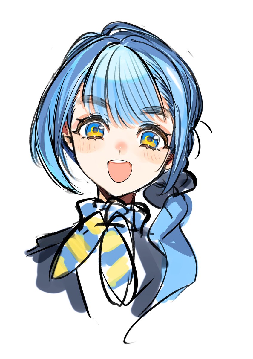 「」|まいどみど🌐のイラスト