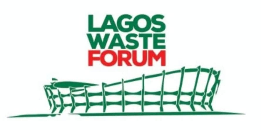 lagoswasteforum's tweet image. Lagos Waste Forum 2025 is coming!
Join the conversation on &quot;The Power of Nigeria&apos;s Waste Economy&quot; and let&apos;s unlock sustainable opportunities together! 🌟 #LagosWasteForum2025 
#CircularThoughts #SustainableActions