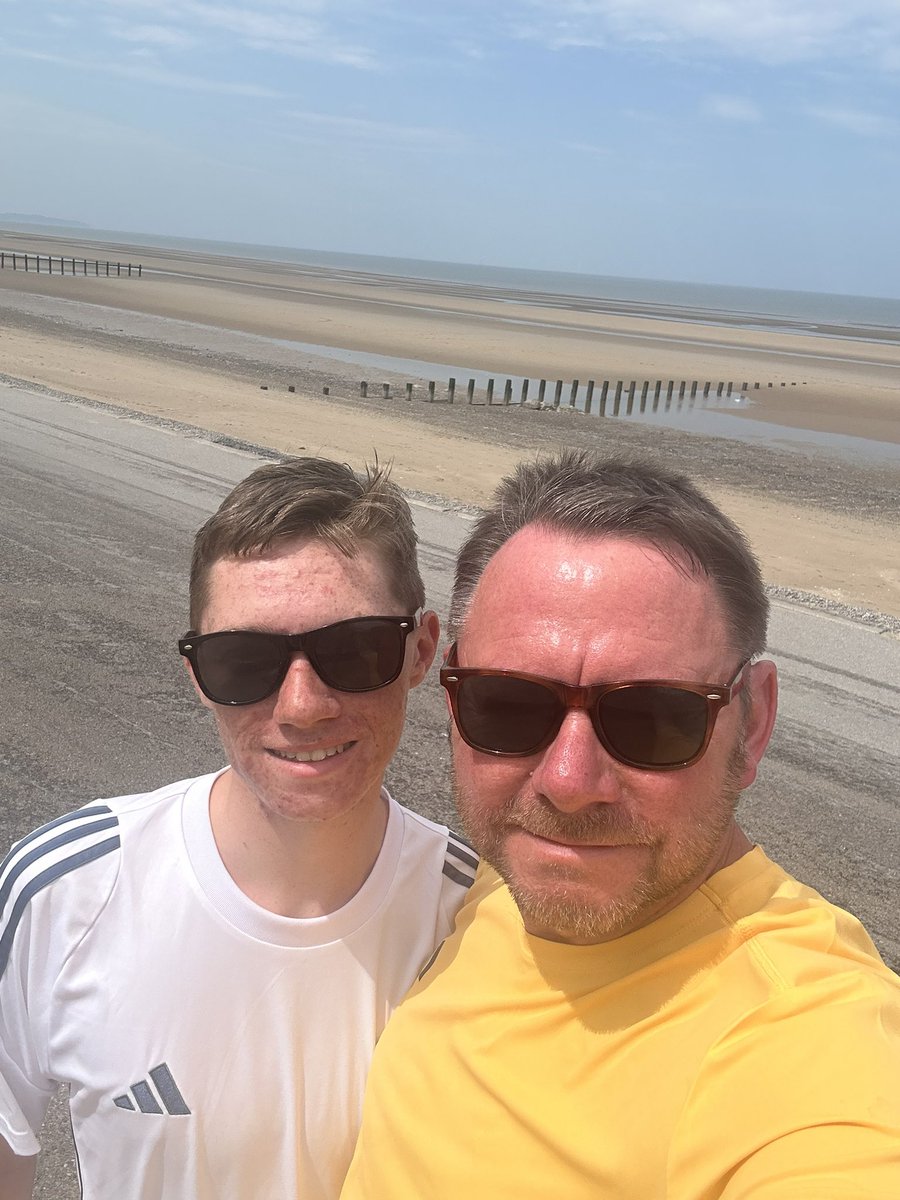 🏴Steve PH Roberts🏴 (@steholywell) on Twitter photo Dad and Lad time - after his prom last night, today we went for a stroll and a brew on Prestatyn Prom! ❤️
<a href="/Rhysbach09/">Rhysbach09 𝕏</a> Dad and Lad time - after his prom last night, today we went for a stroll and a brew on Prestatyn Prom! ❤️
<a href="/Rhysbach09/">Rhysbach09 𝕏</a>