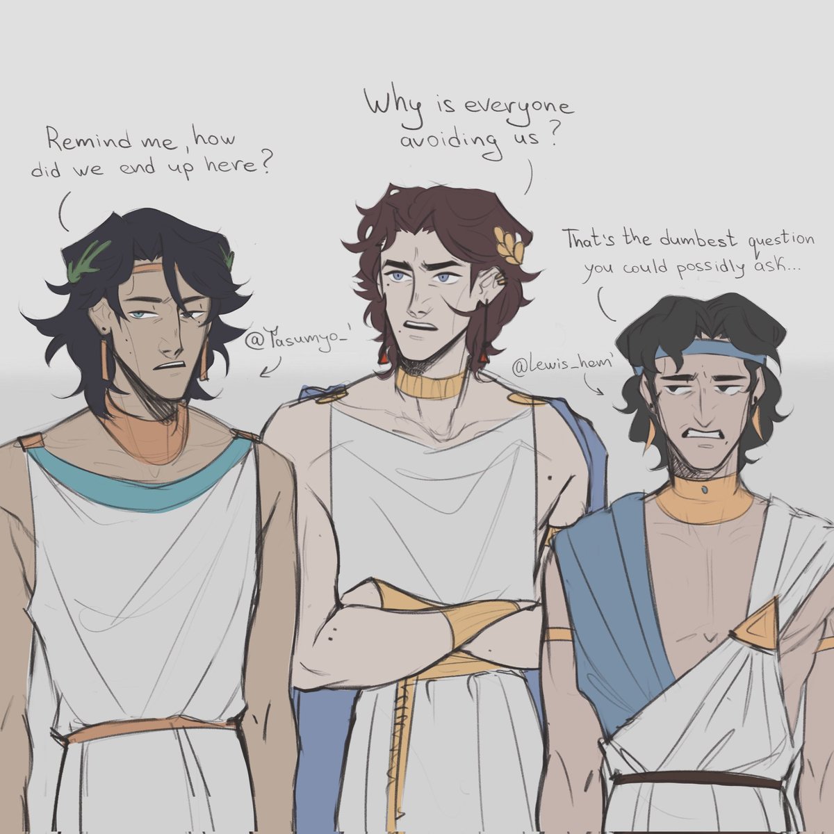 🌙Haven_nebo🌙 | ✨️COMMISSIONS OPEN✨️ tweet media