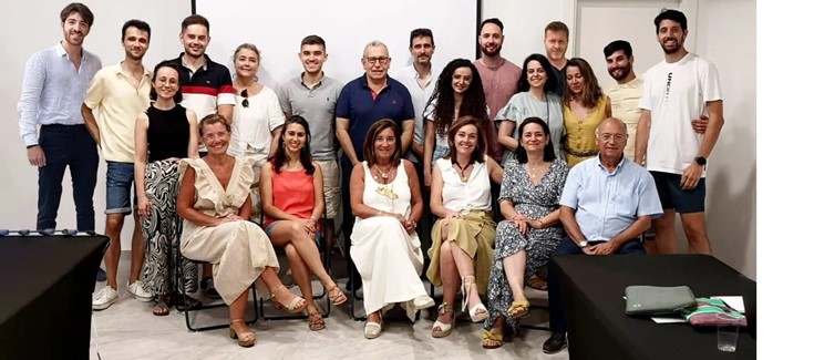 🆕 #InnovaciónPTS

Gracias al trabajo conjunto de <a href="/CanalUGR/">Universidad Granada</a> y <a href="/ibsGRANADA/">ibs.GRANADA</a>, se ha desarrollado una innovadora aplicación web para mejorar la evaluación de la salud cardiometabólica en niños y adolescentes🧑‍⚕️

Un avance significativo para la medicina pediátrica👏

🔗 Más info: