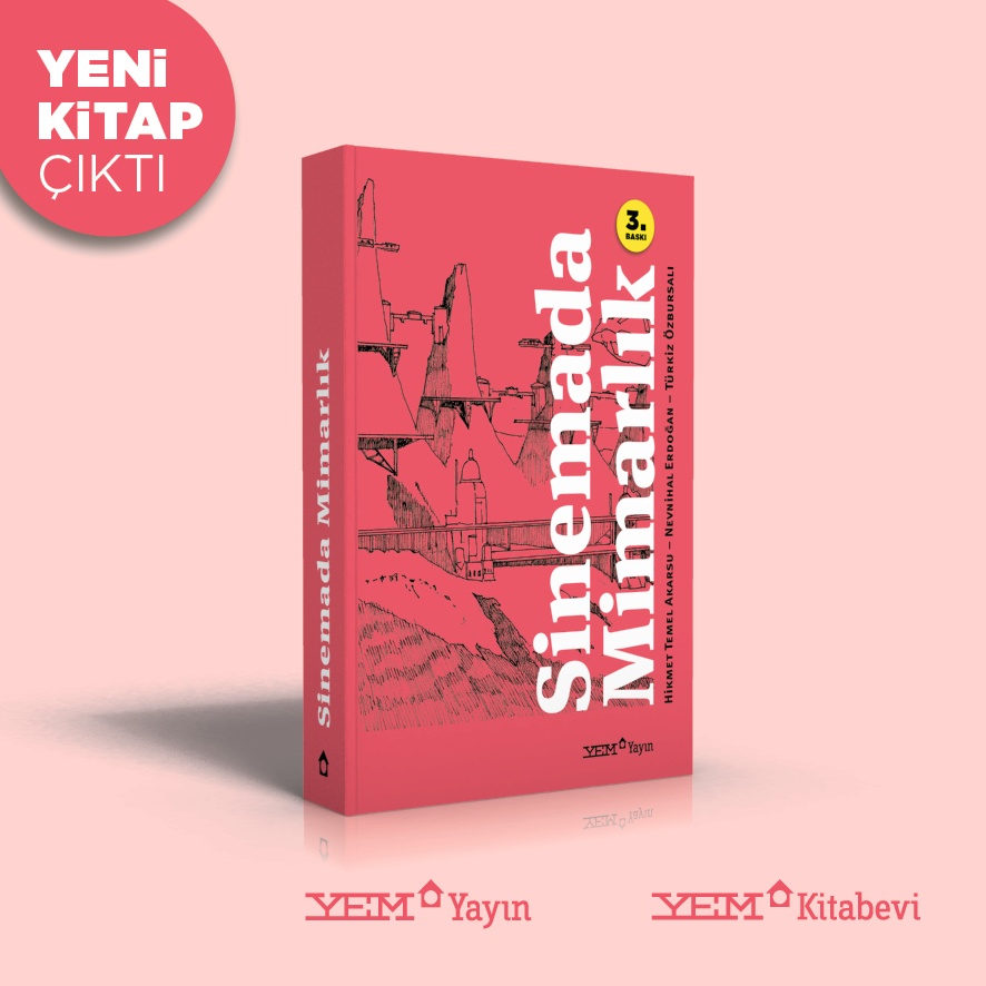YEM Kitabevi tweet media