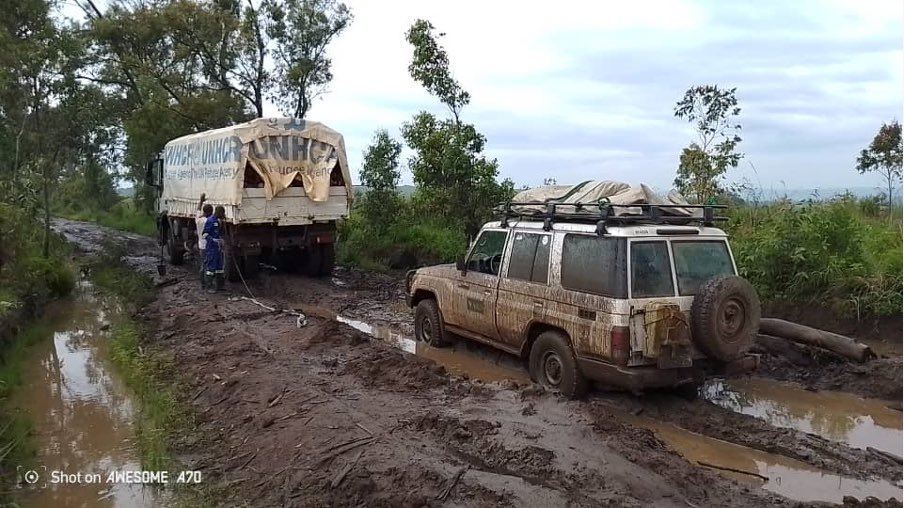 NBS Television (@nbstv) on Twitter photo Remote, rugged, or restricted, <a href="/AIRDInt/">African Initiatives for Relief & Development</a> goes where others wont because refugees deserve support, no matter where they are.
#WithRefugees
#WorldRefugeeDay
#RefugeeDay
<a href="/UNHCRuganda/">UNHCR Uganda</a> Remote, rugged, or restricted, <a href="/AIRDInt/">African Initiatives for Relief & Development</a> goes where others wont because refugees deserve support, no matter where they are.
#WithRefugees
#WorldRefugeeDay
#RefugeeDay
<a href="/UNHCRuganda/">UNHCR Uganda</a>