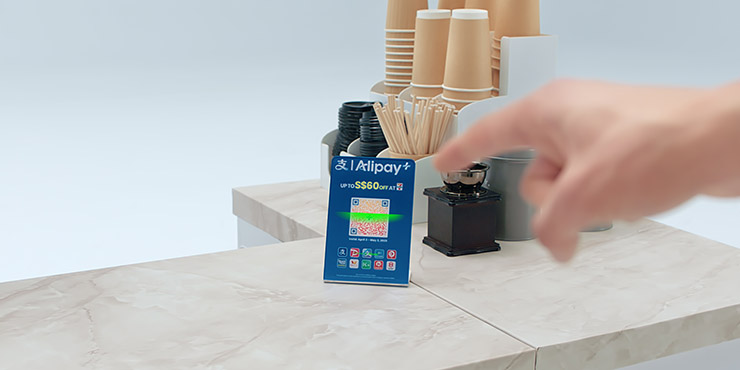 Alipay+ dan Meizu Luncurkan Pembayaran via Kacamata Pintar Pertama di Dunia via <a href="/journeyofid/">journeyofindonesia</a> journeyofindonesia.com/lifestyle/gadg… <a href="/Alipay/">Alipay</a> <a href="/AlipayPlus/">Alipay+</a> #Alipay #meizu <a href="/MEIZU/">MEIZU</a>