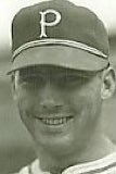 Let’s give it up for Pirates pitcher Bill Clemensen, born on this date in 1919. He ends the 1941 season at age 22 with a complete game win (one earned run) over the Reds, then spent the next four years in the Army during WWII. Played just one big league game after returning