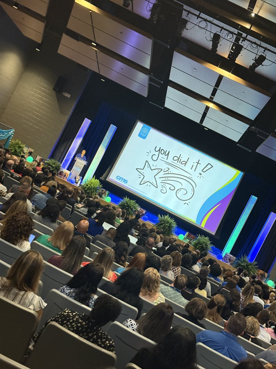 Chasity Dolan (@chasitydolan) on Twitter photo Today and Everyday is a Great Day in CMS! #ExcellenceWithoutException #EndlessPossibilities <a href="/CharMeckSchools/">Charlotte-Mecklenburg Schools</a> Today and Everyday is a Great Day in CMS! #ExcellenceWithoutException #EndlessPossibilities <a href="/CharMeckSchools/">Charlotte-Mecklenburg Schools</a>