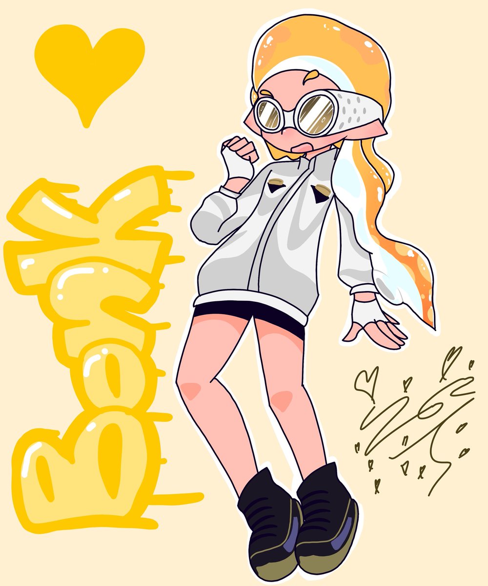 A little gift for my dear friend Bonk! <a href="/bonksplat3/">◆✦Bonk✦◆</a>