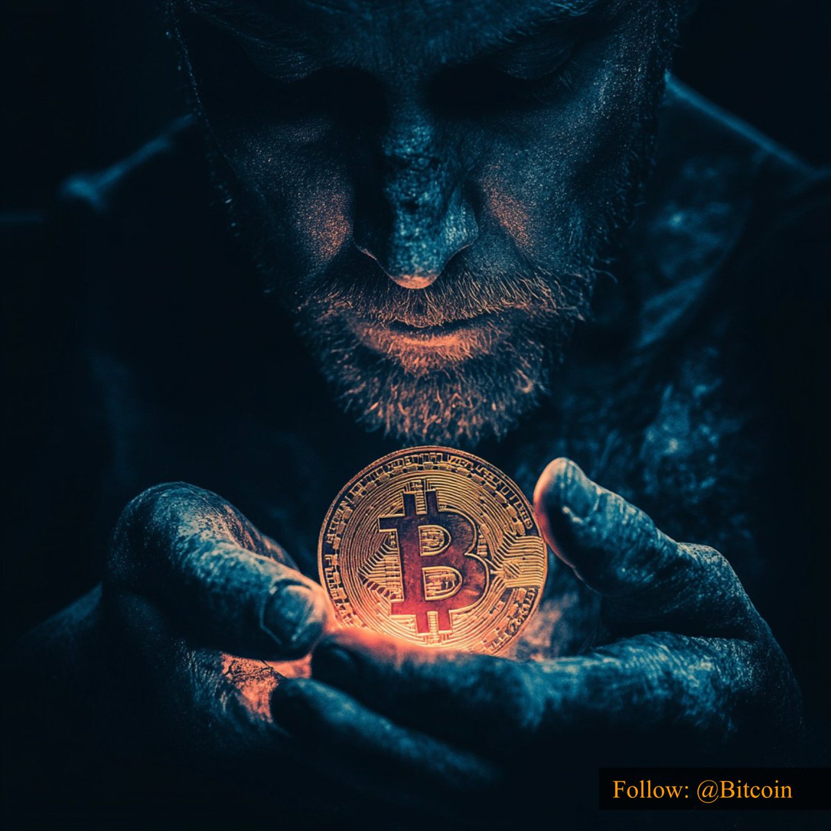 Bitcoin's tweet photo. #Bitcoin https://t.co/SGwpb7CERD