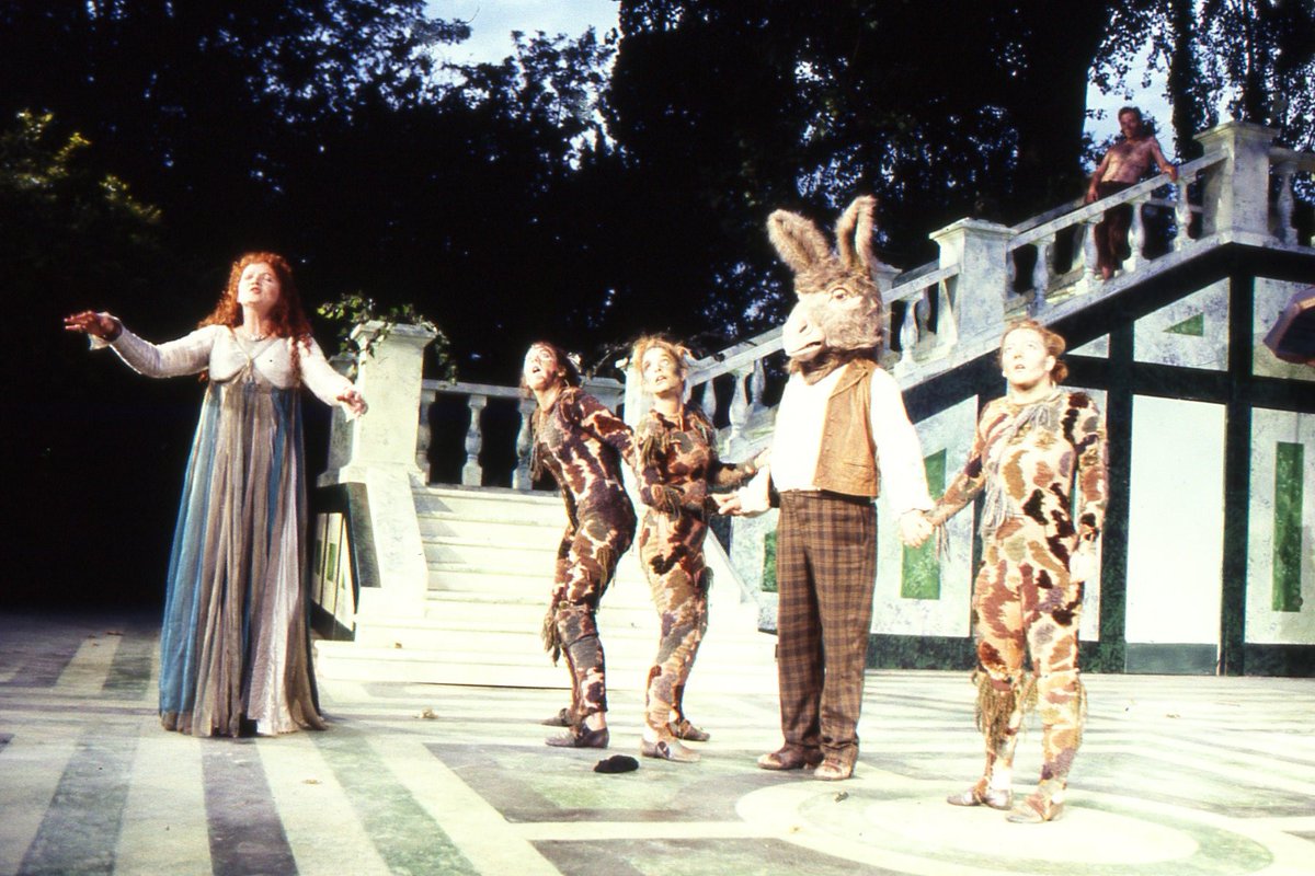 ShakesInstituteLib (@shakesinstlib) on Twitter photo On the #SummerSolstice here’s a magical image from the production of #AMidsummerNightsDream at Regent’s Park Open Air Theatre in 2000 taken from our <a href="/OpenAirTheatre/">Open Air Theatre</a> archive. On the #SummerSolstice here’s a magical image from the production of #AMidsummerNightsDream at Regent’s Park Open Air Theatre in 2000 taken from our <a href="/OpenAirTheatre/">Open Air Theatre</a> archive.