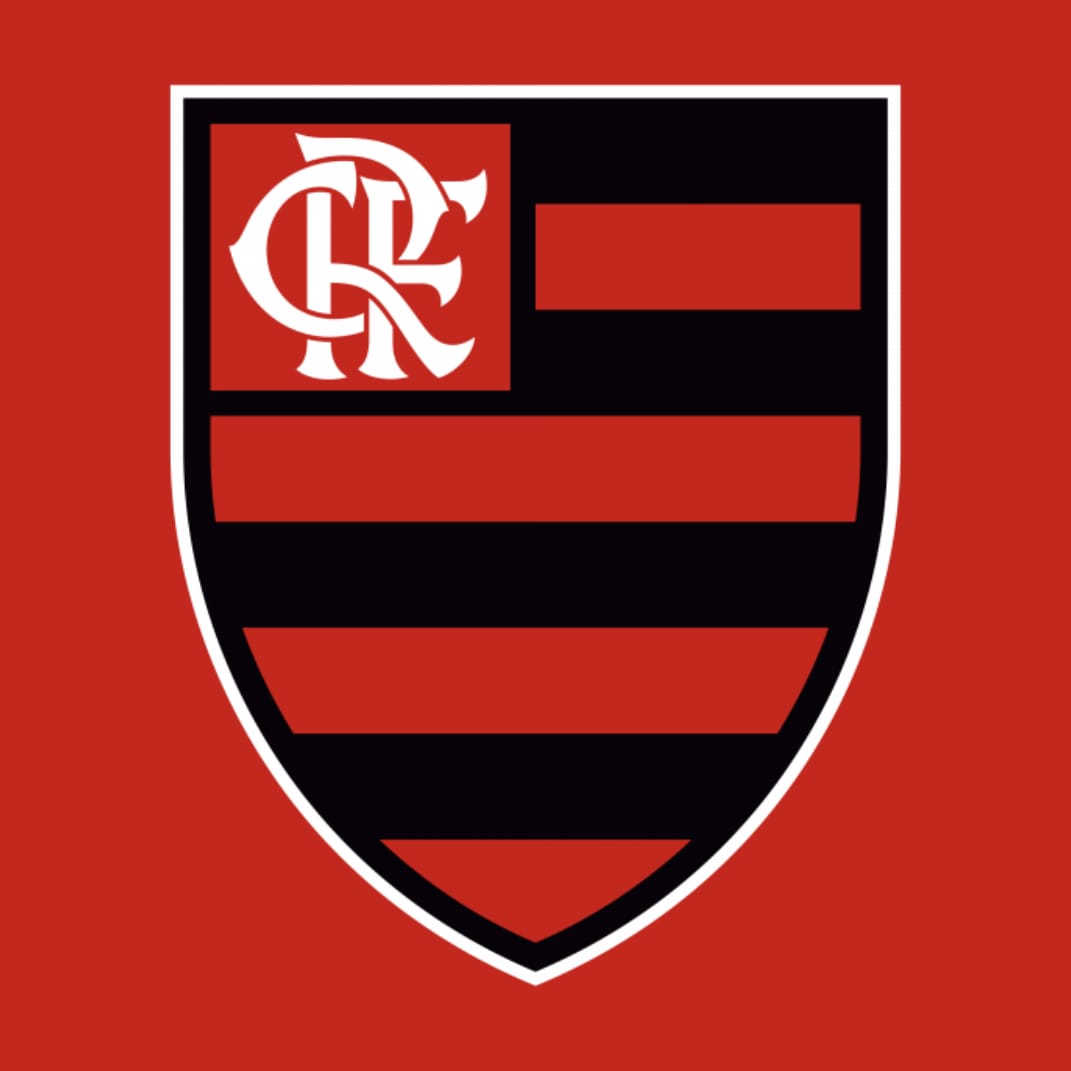Hoje o BRASIL é FLAMENGO!