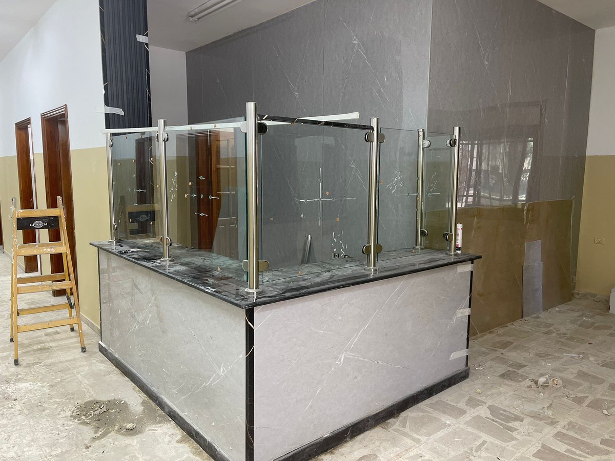 Gather to hear from delegates about their time in Palestine! 🍉🍉 June 29 and FREE showing of Oscar award winning film No Other Land July 6. And get updates about the medical center and many new items available for purchase- mailchi.mp/976b01c95e85/n…