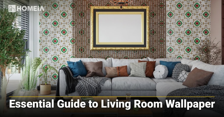 Wallpaper has made a comeback, offering homeowners an affordable way to transform living spaces with designs that paint simply cannot match. This guide explores essential elements to ensure your wallpaper project achieves the stunning results you envision.
homeia.com/home-improveme…