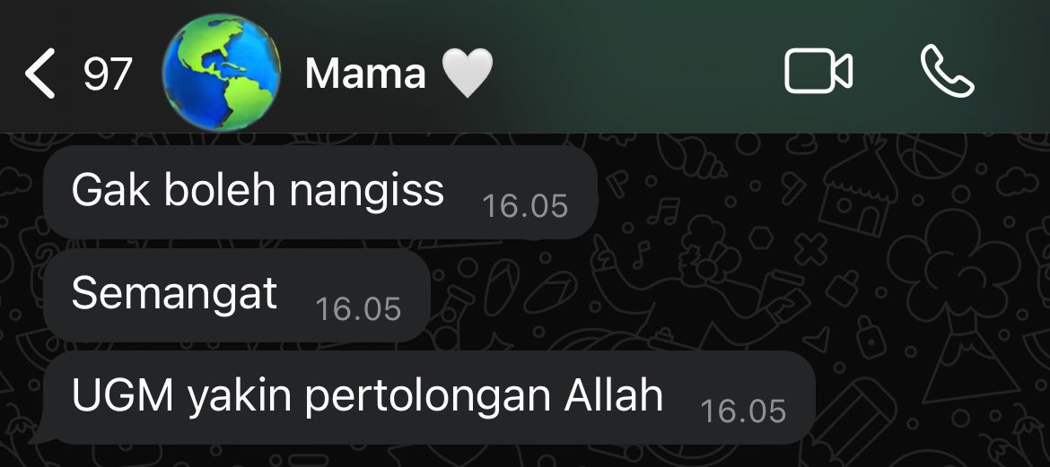 httpcacaaa's tweet image. baca ini malah pgn nangis…