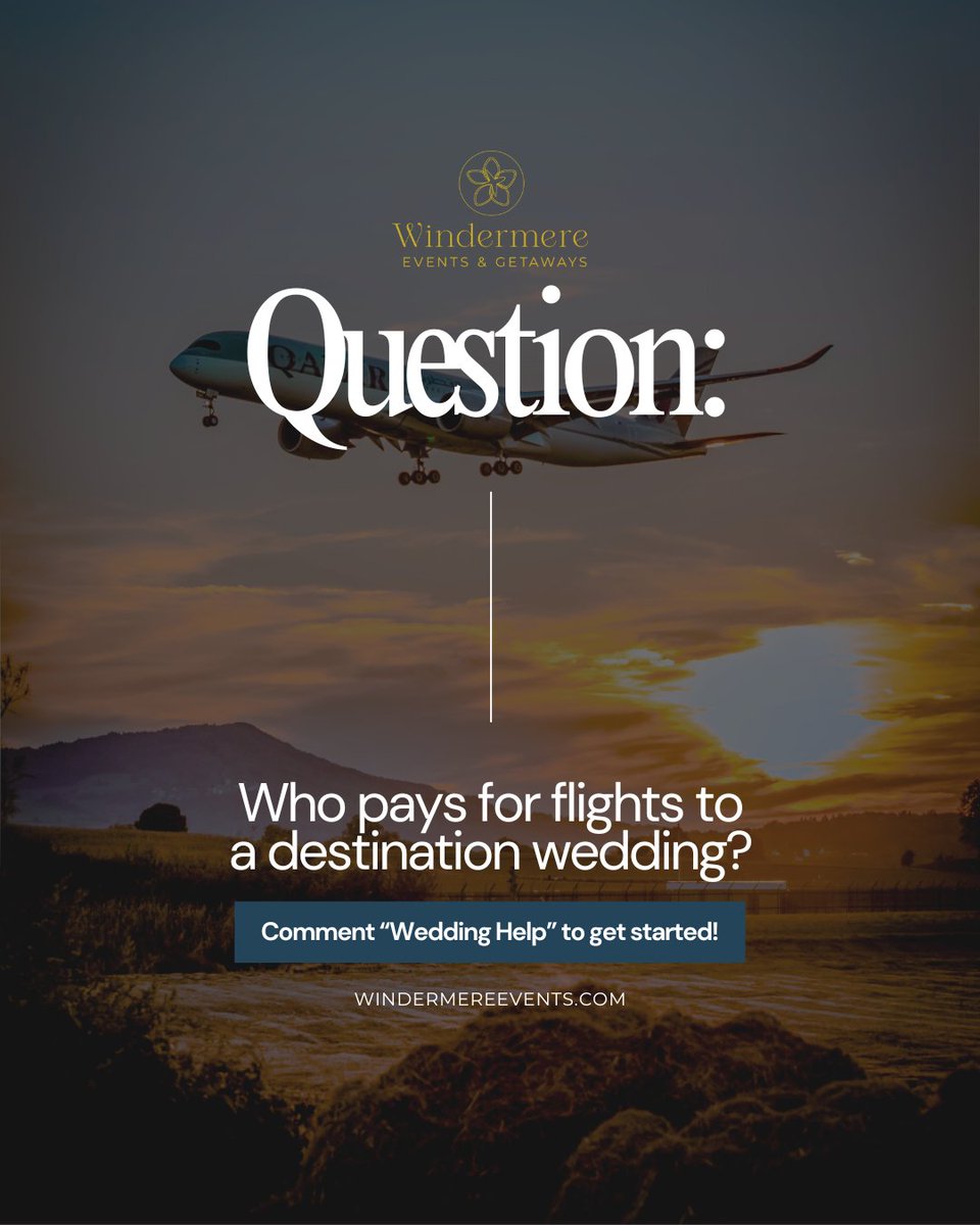 Windermere Events tweet media