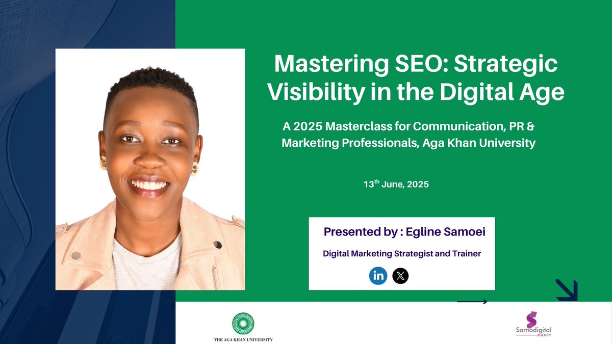 Egline Samoei tweet media