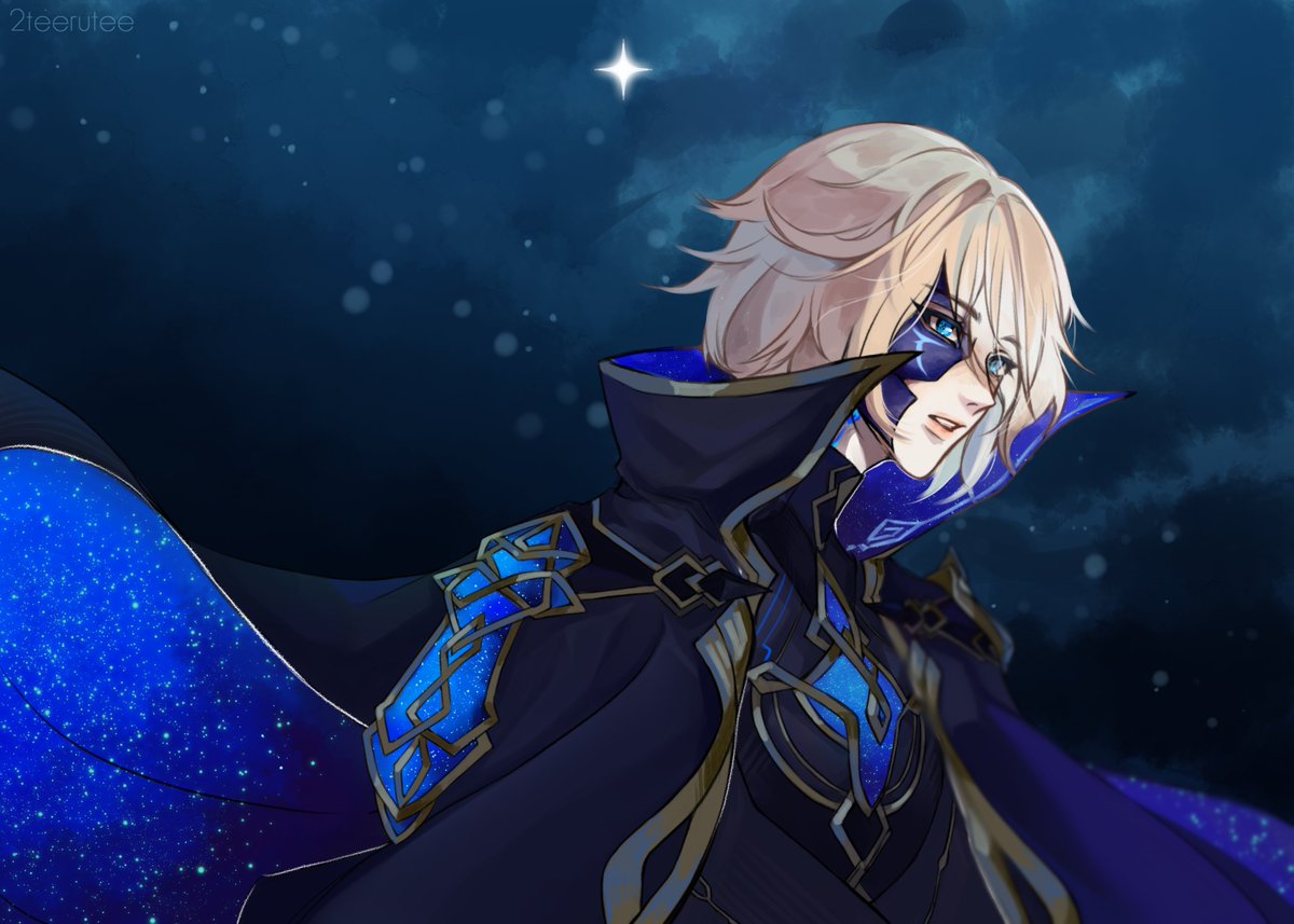 2teerutee's tweet photo. Hi! I'm Erick, I draw Genshin, HSR and my fav anime 💫
I love soft palettes and atmosphere.
✨ Commissions are open - write to DM
✨ I don't use AI
🌸Art below 
#genshinimpact #honkaistarrail #animeart #artcommissions https://t.co/LYyjpUymhm