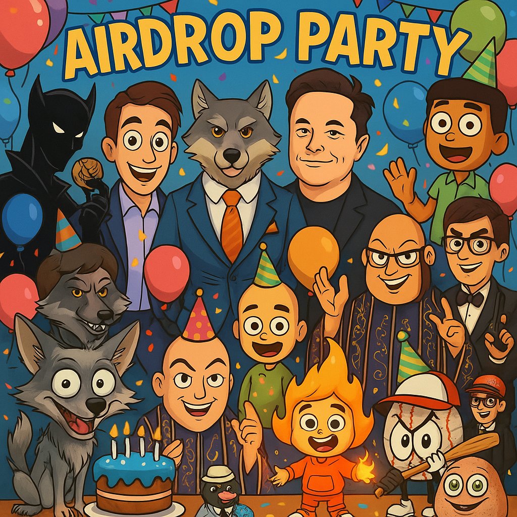 Tonights the night 7pm UTC in cronos united server to start
discord.gg/Kkj4BEgDUY
Loads of us in one place
10million WOW will be included in a prize fund upwatds of $400 👀
#cronoschain #croarmy #puush #wolfswap #airdrop
Airdrop for anyone that buys wow during the party
BURN 👀