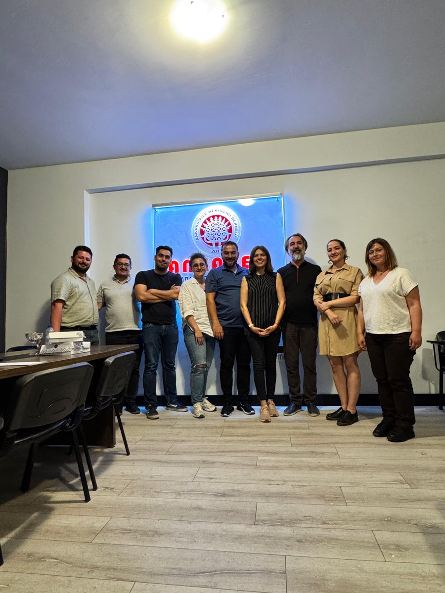 ANKAHED olarak 19 Haziran Perşembe  günü düzenlediğimiz toplantıda, “Zulüm Yönetmeliği” içerisinde yer alan 6 Ay ASM’ye Gelmeyen Hasta maddesinin yol açtığı hak kayıplarını detaylı biçimde değerlendirdik.

👥 Toplantımıza ANKASED, AHESEN, HEKİM BİRLİĞİ ve BDS yönetimlerinden