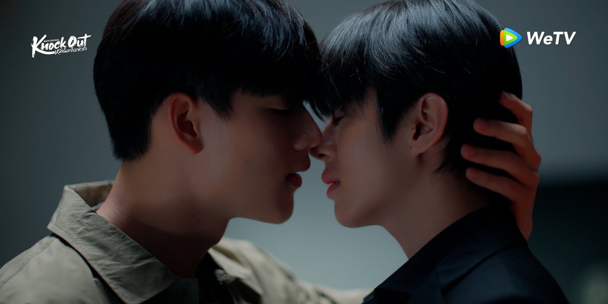 GunnerNiceBRA's tweet image. Ahhhhh o amor!

#KnockOutEP7
KNOCK OUT EVIDENCE

#KnockOutTheSeries
 #Gunnernice 
#Gunnernsk #กันเน้อ #กันเนอร์ #Niceboripat