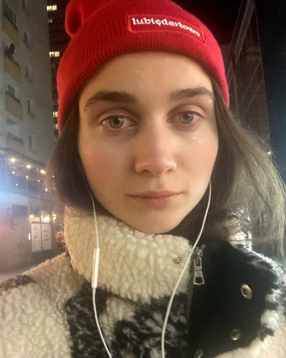 Today, on World Refugee Day, I’m simply making a wish — that everyone who longs for their homeland, the place where you are embraced, where every street feels familiar, where every corner feels like home — may soon have the chance to kiss their native soil.

And I sincerely thank