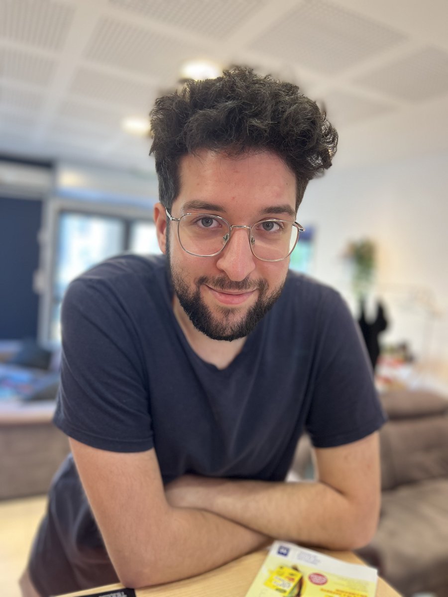 Le staff au local se renforce : 
<a href="/Mat4804/">RCS Pneu ツ</a> a officiellement déménagé à Montpellier !

N’hésitez pas à venir nous rencontrer, jouer et pourquoi pas goûter au mocktail Rocalys cet été 😎