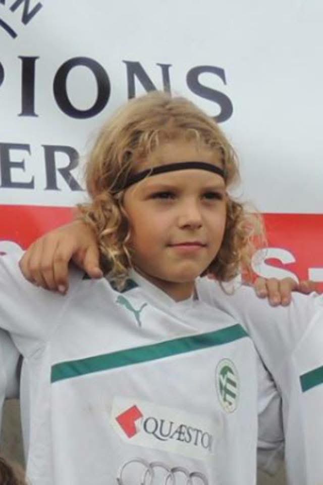 🇭🇺 Interestingly #LFC’s two signings from Hungary this summer Ármin Pécsi and Milos Kerkez both played for ETO FC Győr at the beginning of their careers. 

Been a good year for Győr, they also qualified for Europe again for the first time in 10 years. 

Keep an eye out on their