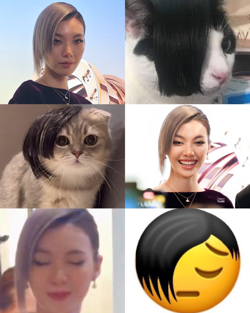 ทรงผมปัดข้าง ใครซอบก้ซอบ ใครไม่ซอบก้ต้องซอบ