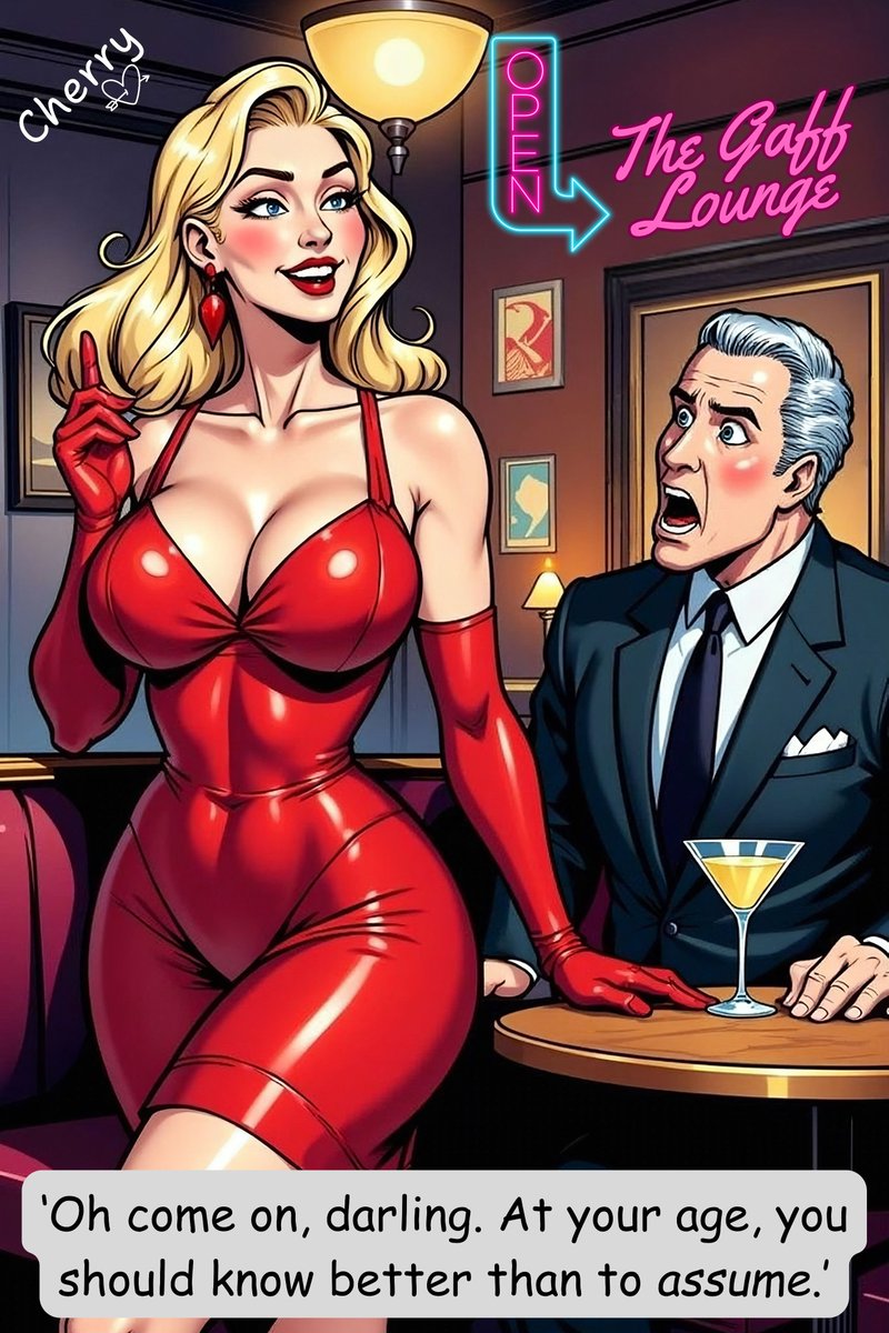 🔞a.co/d/3WyCdLS 💋
#TransErotica #SissyFiction #ForcedFeminization
 #TGirlFantasy #FemdomErotica #SissySlut
 #KinkyFiction #KindleUnlimited
 #TransDomination #CherryLustgarden