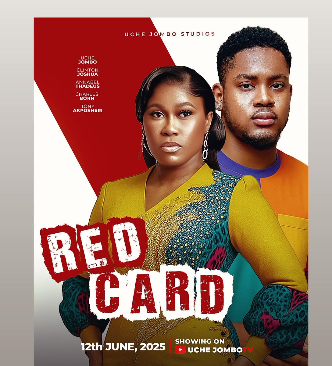 RobinMoudlyn's tweet image. Movies Recommendations for the weekend 📌💥

1: Girls in the Hood 
2: Ashes and light 
3: Red Card
4: Life Within 

All available on YouTube 📌💥
Happy rejuvenating weekend 💥