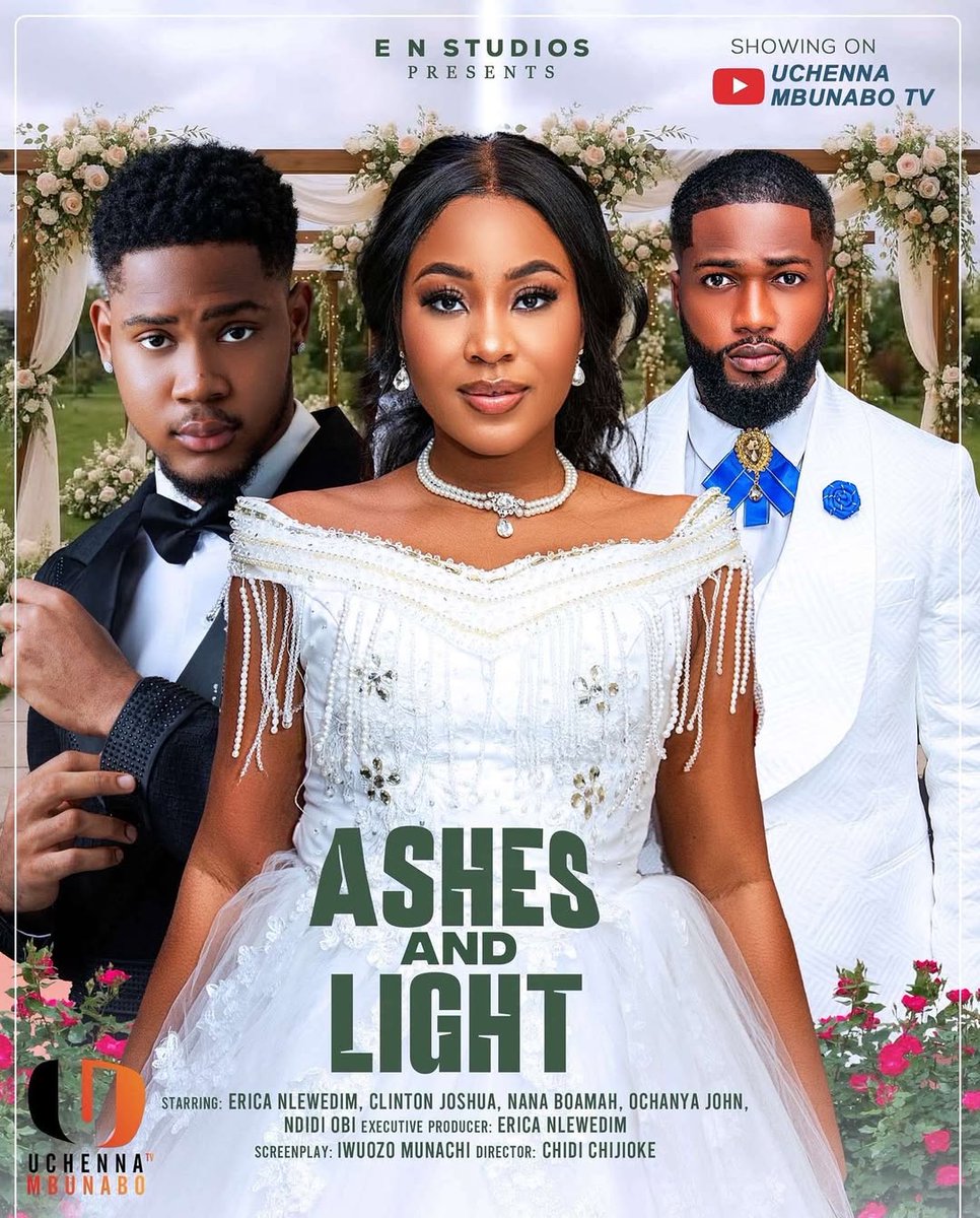 RobinMoudlyn's tweet image. Movies Recommendations for the weekend 📌💥

1: Girls in the Hood 
2: Ashes and light 
3: Red Card
4: Life Within 

All available on YouTube 📌💥
Happy rejuvenating weekend 💥