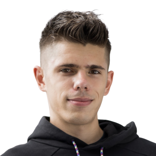 Kulesza OUT tweet media