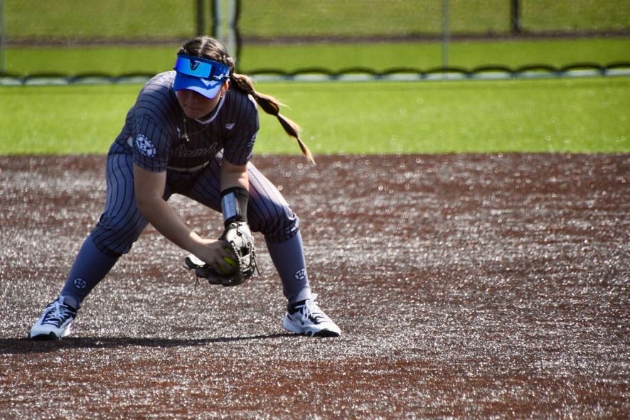 Ready to start bracket today! We went 1-1 yesterday, and I hit .500
We play at 11:00 on field 7

<a href="/TulsaSoftball/">Tulsa Softball</a> <a href="/Strimp25/">Crissy Strimple</a> <a href="/bsmart17/">Brooke Smart</a>