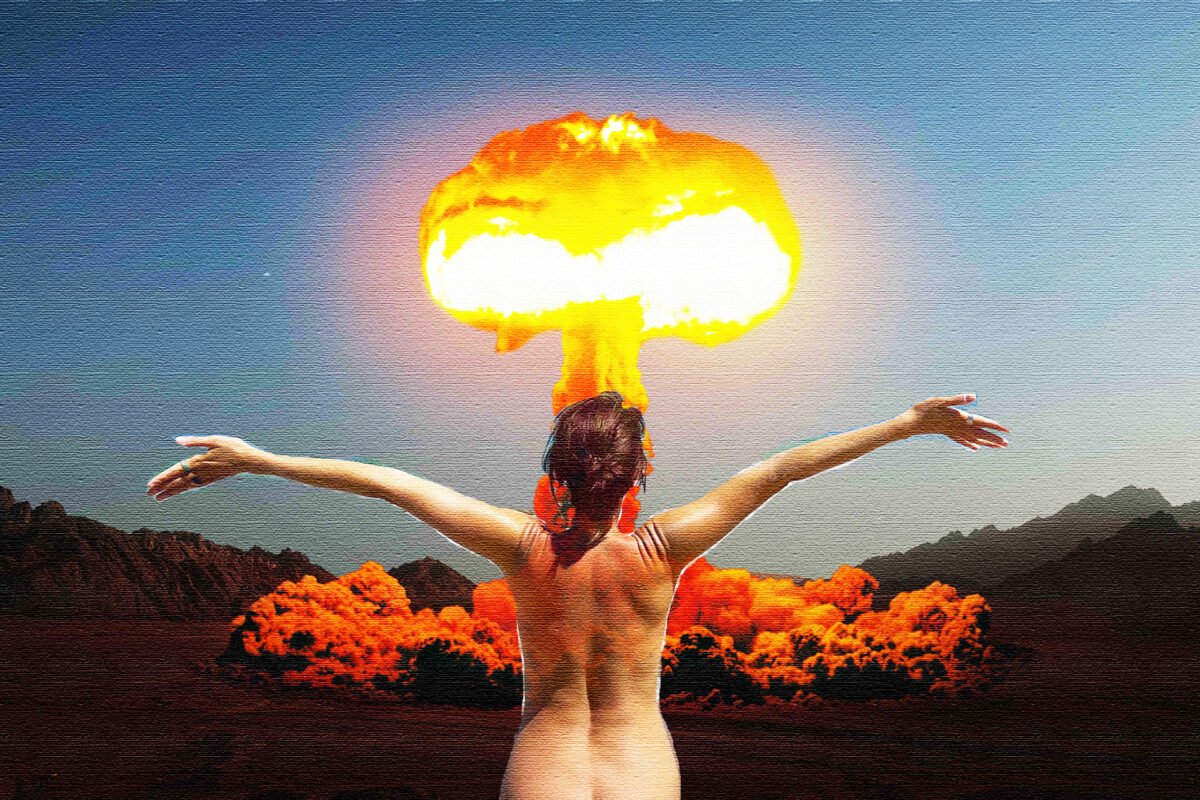 Holecare: Εδώ ο κόσμος καίγεται και ο πρωκτός φτιασιδώνεται
tinyurl.com/y8xwyepa