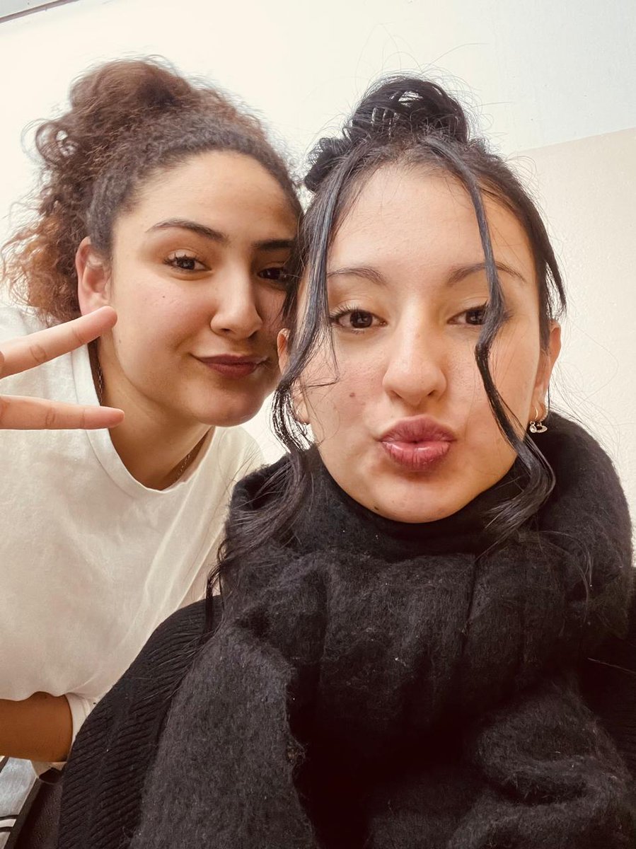 el amor de mi vida en amistad 💗✨